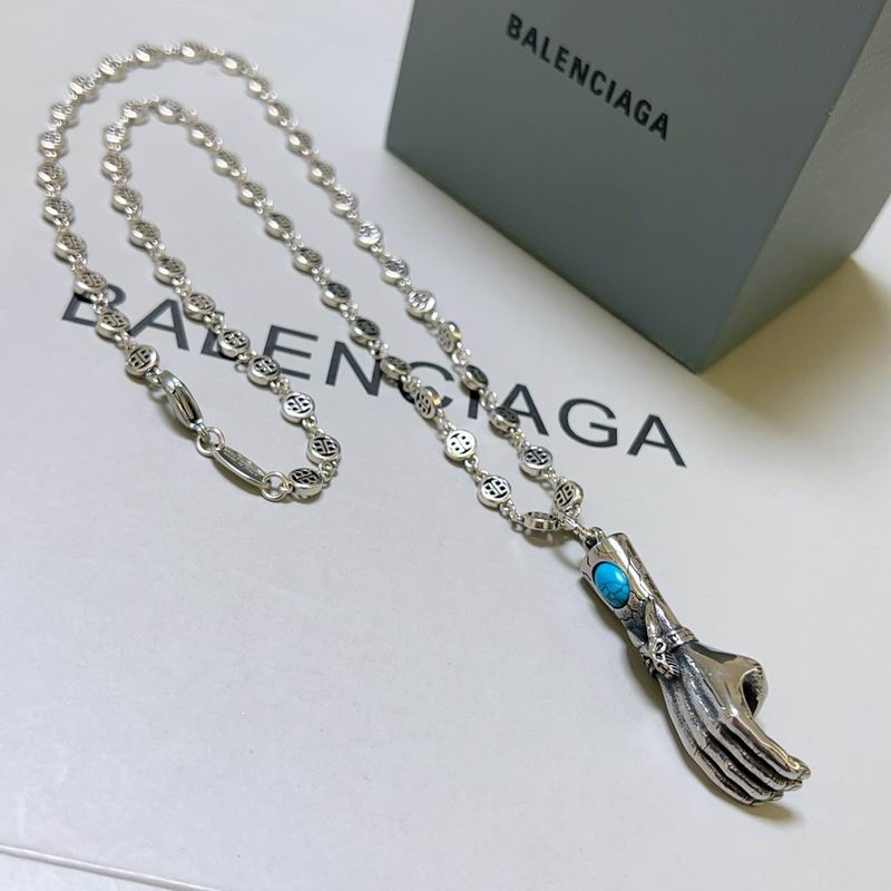 Balenciaga Necklace 05yxh28